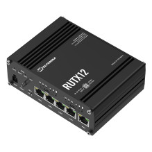 Teltonika RUTX12 Teltonika RUTX12