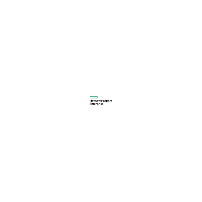 HPE BladeSystem c-Class 10Gb SFP+ SR Transceiver network transceiver module