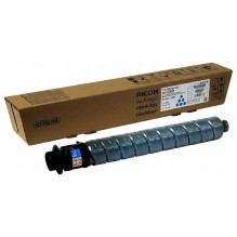 RICOH žydro spalvos toneris C2501CE, apie 11 000 lapų