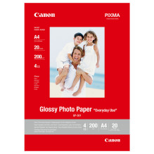 Canon 0775B082 photo paper
