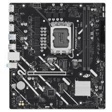 Asus Prime H810M-E-CSM