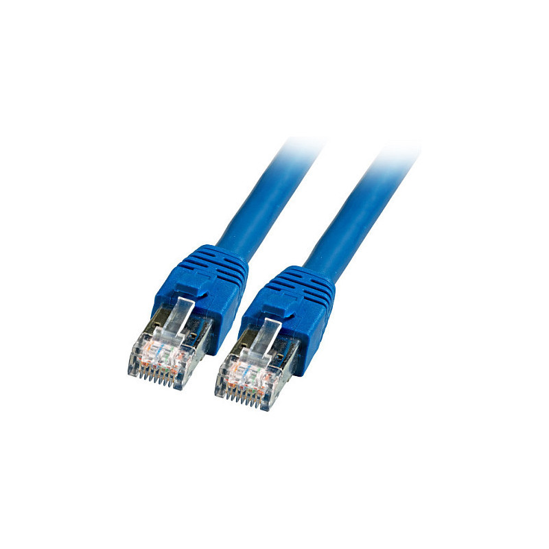 EFB Elektronik K5528BL.5 networking cable