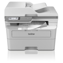 Daugiafunkcis Spausdintuvas - Brother MFC-L2922DW Laser A4 1200 x 1200 DPI 34 ppm Wi-Fi