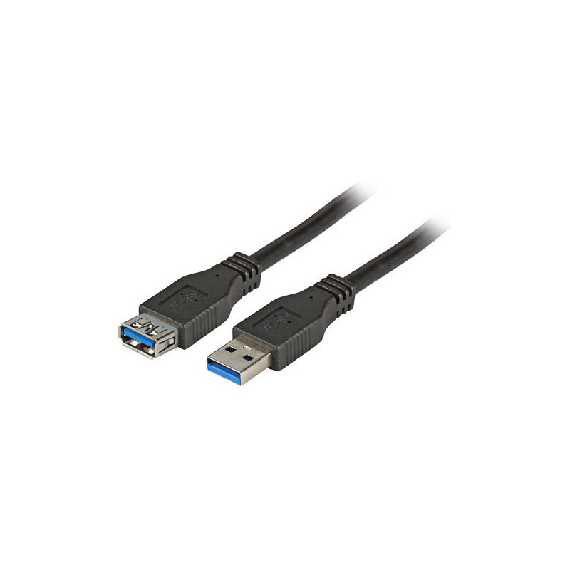 EFB Elektronik K5237.1,8 USB kabelis