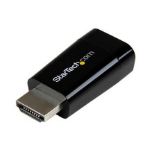 „StarTech.com HD2VGAMICRO“...