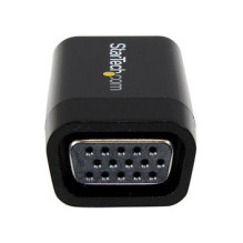 StarTech.com HD2VGAMICRO cable gender changer StarTech.com HD2VGAMICRO cable gender changer