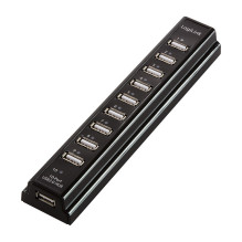 LogiLink UA0096 sąsajos mazgas