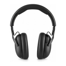 Medion LIFE HX-1 Pro Over-Ear Headphones, Grey