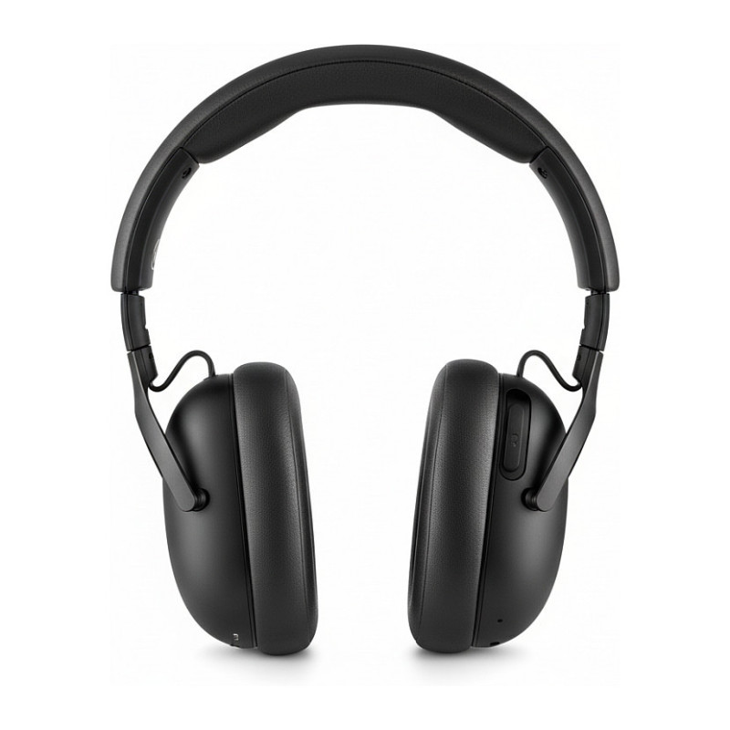 Medion LIFE HX-1 Pro Over-Ear Headphones, Grey