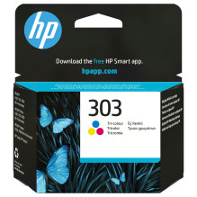 HP 303 - 4 ml - color...