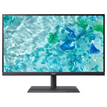 Acer Vero B7 B277KLBbmiiprzx kompiuterio monitorius