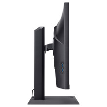 Acer Vero B7 B277KLBbmiiprzx kompiuterio monitorius