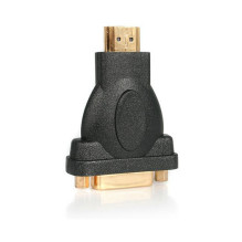 StarTech.com HDMIDVIMF cable gender changer