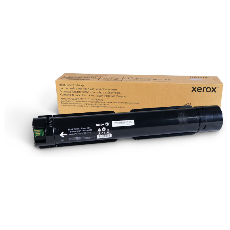 „Xerox 006R01824“ tonerio kasetė