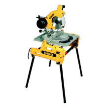 DeWALT DW743N kampinis pjūklas