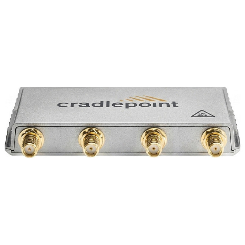 „Cradlepoint MC400-5GB“ – belaidis modemas – 5G LTE Advanced Pro – USB – 4,14 Gbps – skirtas E300 serijos verslo maršrut