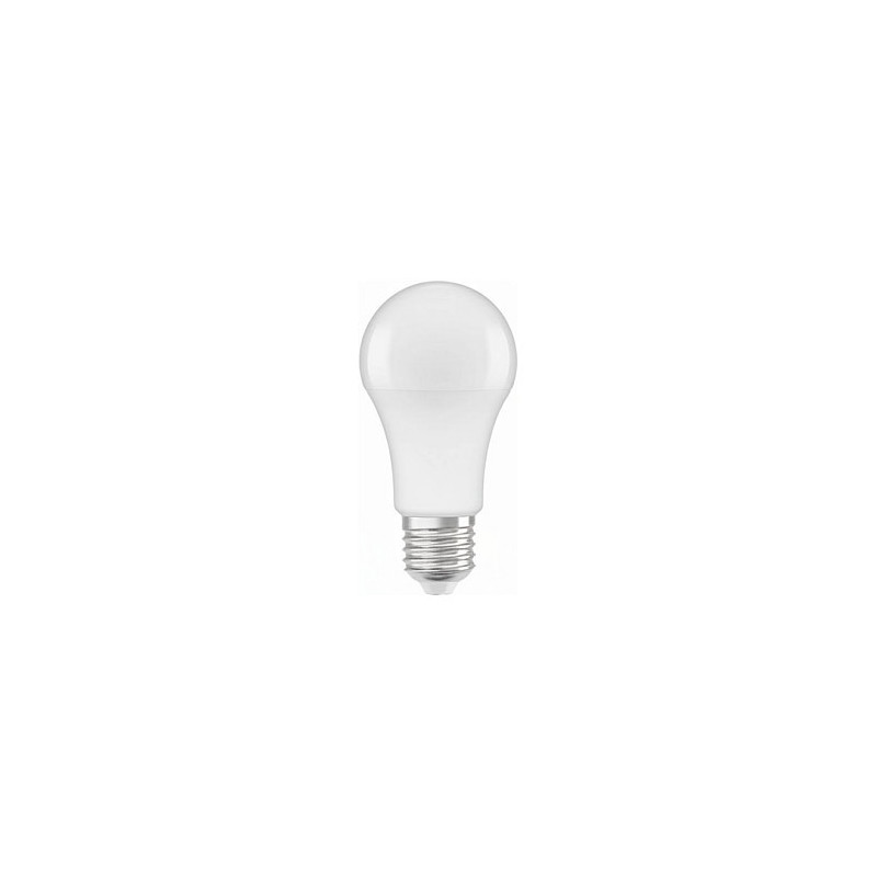 Osram CLA75 10W 827 FR E27 P LED lamp 1055 lm 2700K E27