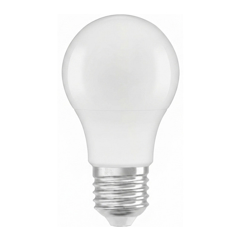 Osram CLA40 4.9W 827 FR E27 P LED lamp 470 lm 2700K E27
