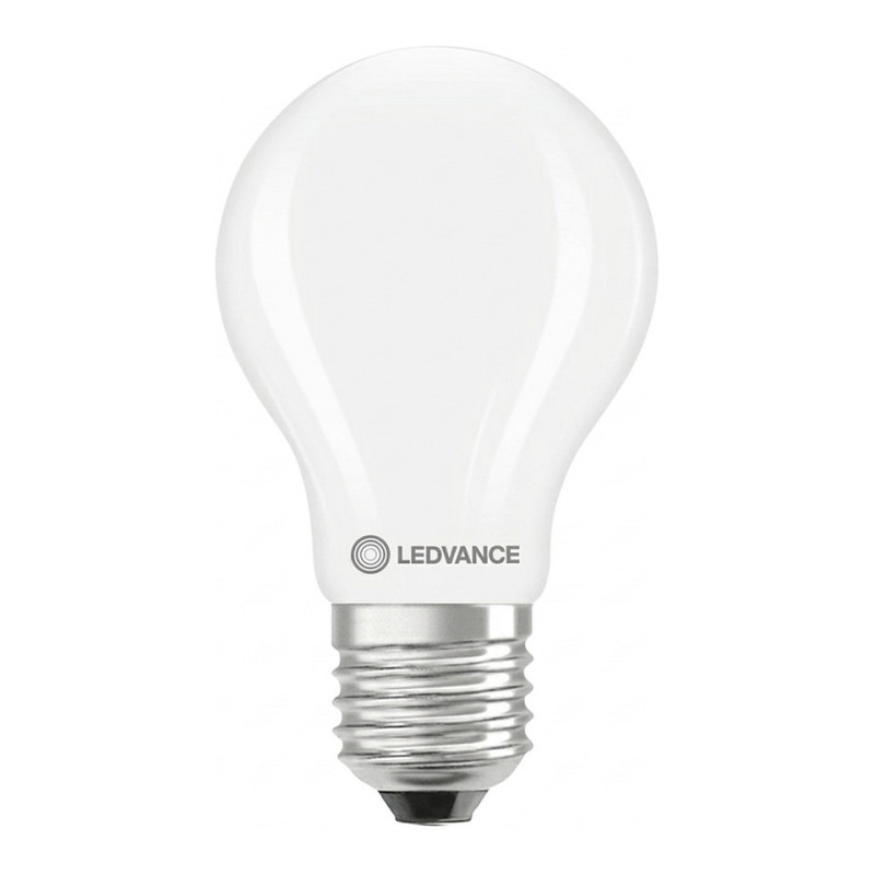 Osram CLA75 7.5W 840 FILFR E27 P LED lamp 1055 lm 4000K E27