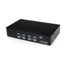 StarTech.com SV431USB KVM jungiklis