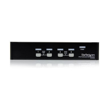 StarTech.com SV431USB KVM jungiklis