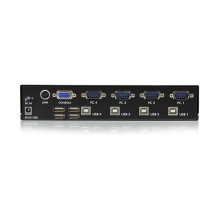 StarTech.com SV431USB KVM jungiklis