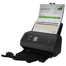 Canon DR-C340