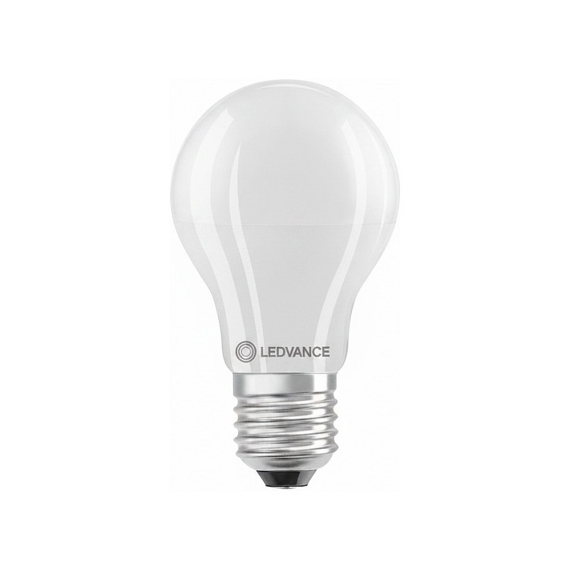 Osram CLA75DIM 7.5W 840 FILFR E27 P LED lamp 1055 lm 4000K E27 dimm