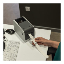 Brother TD-2320D300 label printer Brother TD-2320D300 label printer
