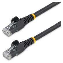 StarTech.com 45PAT10MBK...