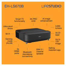Epson EH-LS670B