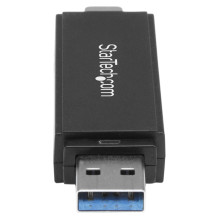 StarTech.com SDMSDRWU3AC card reader