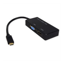 VALUE 12.99.3215 USB graphics adapter
