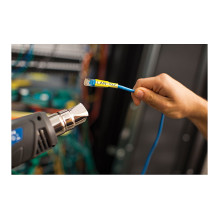 Brother HSE-661E heat-shrink tubing Brother HSE-661E heat-shrink tubing
