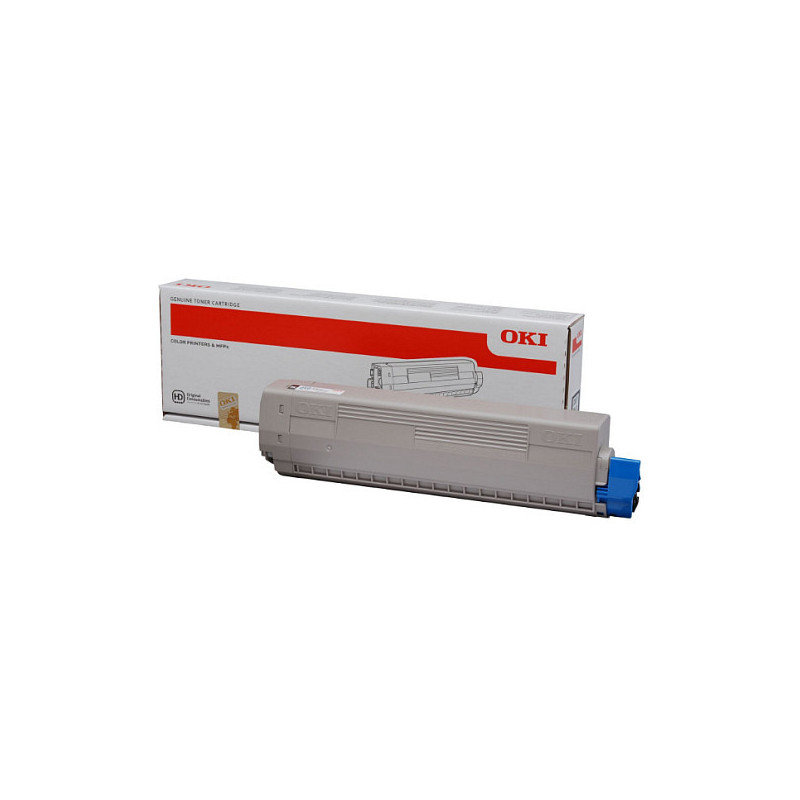 OKI 45643510 tonerio kasetė