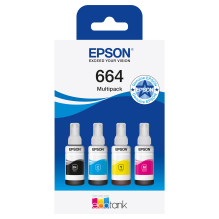 Epson 664 EcoTank