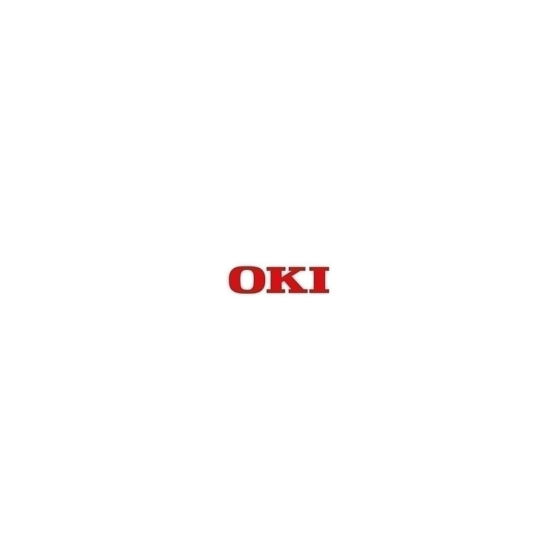 OKI Toner ES3640a3 / ES3640Pro geltona tonerio kasetė