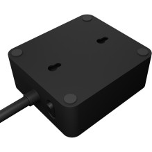 ICY BOX IB-MPS2220B-CH power extension ICY BOX IB-MPS2220B-CH power extension
