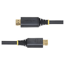 StarTech.com HDMI2-CABLE-GRIP-15F HDMI kabelis