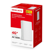 Mercusys MB230-4G wireless router