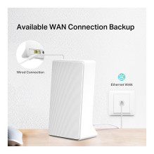 Mercusys MB230-4G wireless router