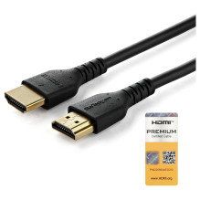 StarTech.com RHDMM2MP HDMI kabelis