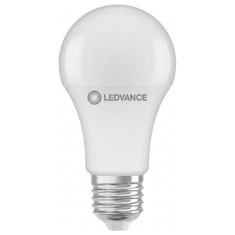 Osram CLA75 10W 840 FR E27 P LED lamp 1055 lm 4000K E27