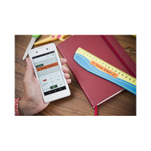 Brother PT-P300BT label printer Brother PT-P300BT label printer