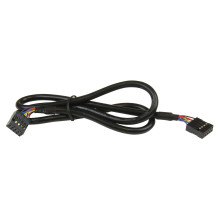 StarTech.com ICUSB232INT2 sąsajos plokštės / adapteris StarTech.com ICUSB232INT2 sąsajos plokštės / adapteris