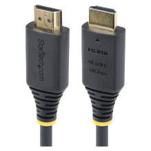 StarTech.com HDMI2-CABLE-4K60-4M HDMI cable
