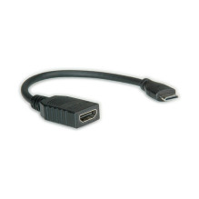 ROLINE 11.04.5586 HDMI kabelis