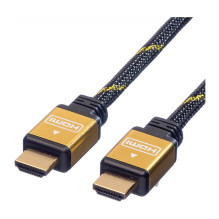 ROLINE 11.04.5500 HDMI cable ROLINE 11.04.5500 HDMI cable