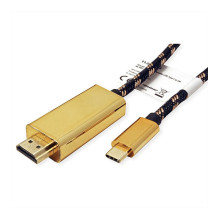 ROLINE 11.04.5847 USB grafikos adapteris