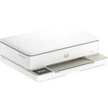 Daugiafunkcis Spausdintuvas - HP ENVY 6120e All-in-One Belaidis, Jutiklinis, Dvipusis